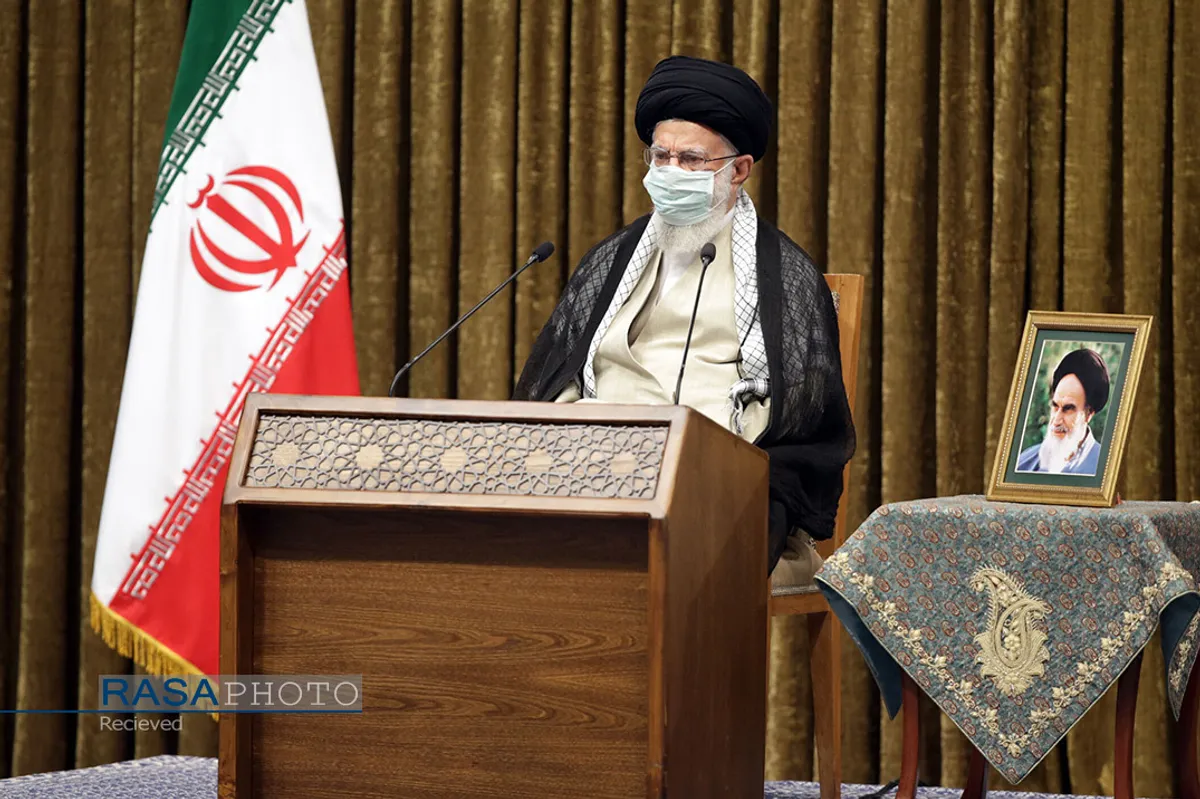 مراسم مشترک دانش&zwnj;آموختگی دانشجویان دانشگاه&zwnj;های افسری نیروهای مسلح