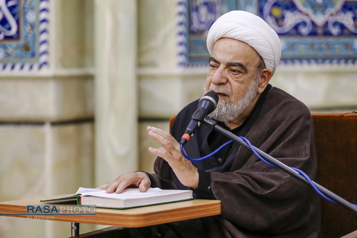 بزرگداشت شهادت مظلومانه قائد عظیم الشأن حضرت آیت&zwnj;الله&zwnj;العظمی سید علی خامنه&zwnj;ای (قدس&zwnj;سره)