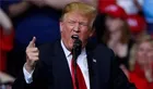 Poll: Half of Voters Say Trump Is Racist