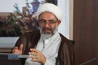 نشست حوزه و نظام؛ صد سال جهاد و اجتهاد، چالش&zwnj;ها و فرصت&zwnj;ها