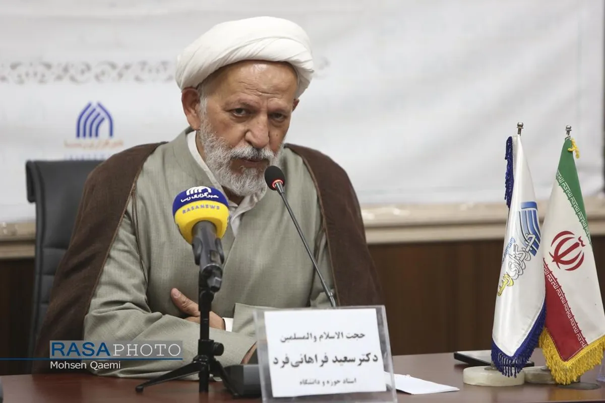 هم&zwnj;اندیشی اقتصاددانان اسلامی در خبرگزاری رسا