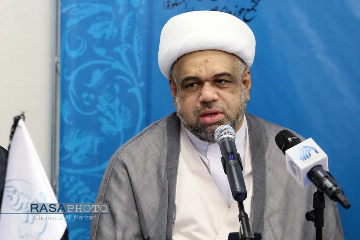نخستین نشست هم اندیشی مدیران حوزه&zwnj;های علمیه کشور&zwnj;های عربی و شخصیت&zwnj;های جهان اسلام