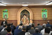 حج ، تمرین بسیار فشرده خداشناسی است