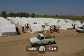 خطری که مردم سیل زده خوزستان را تهدید می کند