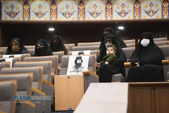 همایش "بازخوانی استکبارستیزی روحانیت و مقاومت اسلامی در نهضت میرزا کوچک جنگلی"