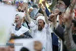 اجتماع بزرگ فدائیان ولایت، مدافعان حرم