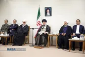 چهل سال دوم انقلاب قطعاً بهتر خواهد بود