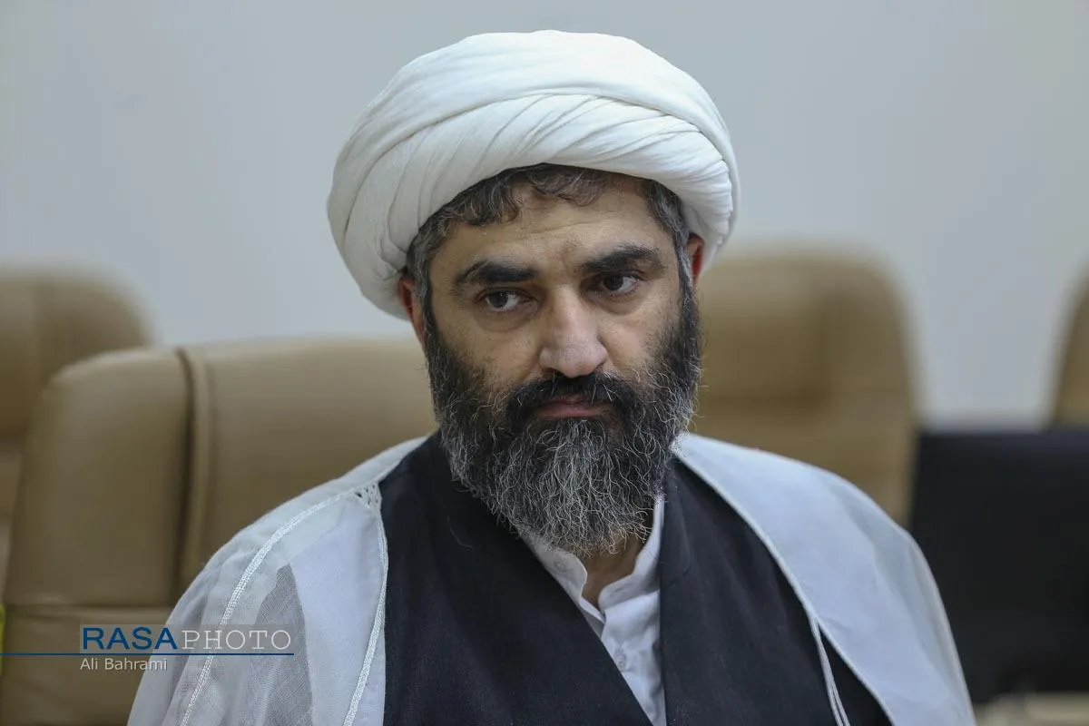 نشست علمی هوش مصنوعی به مثابه میدان نوین منازعه تمدنی