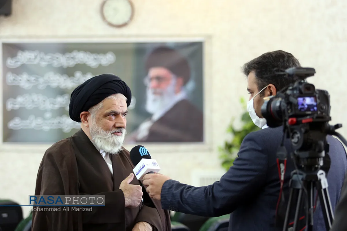 همایش بین المللی &laquo;ذلت تسلیم و خیانت به آرمان&zwnj;های اسلامی&raquo;