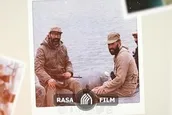 ارتشی بود اما بسیجی وارد میدان شده بود