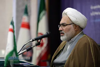 آیین تجلیل از برترین&zwnj;های عرصه پژوهش، پژوهشکده، گروه علمی و پژوهشگران برتر پژوهشگاه علوم و فرهنگ اسلامی