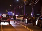 New York Synagogue Stabbing Attack Results in Several Injuries