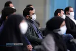 دیدار نخبگان و استعداد&zwnj;های برتر علمی با مقام معظم رهبری