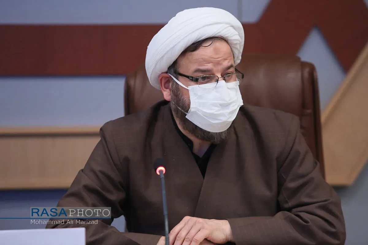 جلسه ۱۳۲ شورای تخصصی حوزوی شورای عالی انقلاب فرهنگی