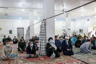 آغاز طرح استانی تحول محلات محروم در اهواز&lrm;