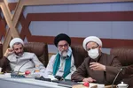 جلسه ۱۳۲ شورای تخصصی حوزوی شورای عالی انقلاب فرهنگی
