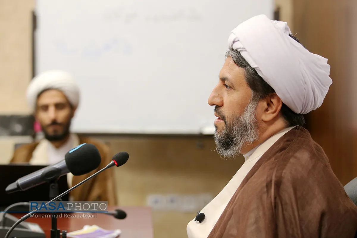 نشست علمی "پول اعتباری و طرح جایگزین"