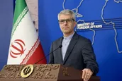 نباید سوریه به مامنی برای رشد تروریسم تبدیل شود/ تروریسم در هر جایی محکوم است