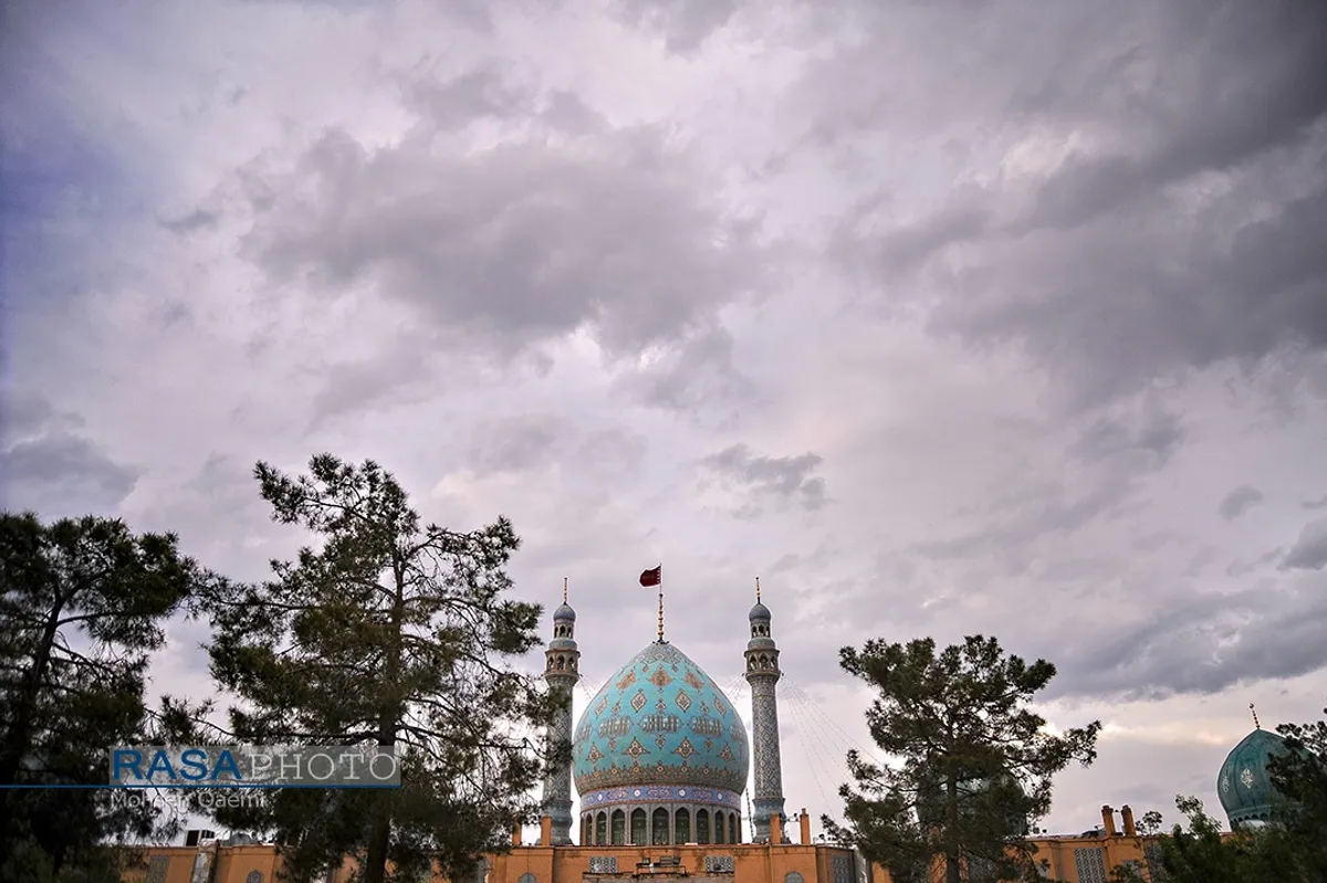 مسجد مقدس جمکران؛ تجلی&zwnj;گاه وحدت و انتظار