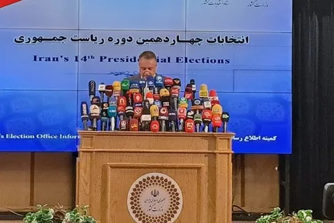 زمان اخذ رای تا ساعت ۲۰ تمدید شد