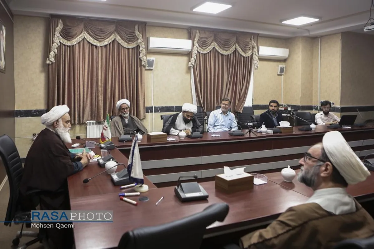 آیین رونمایی از &laquo;دوفصلنامه کاوشی در معرفت اجتماعی&raquo;