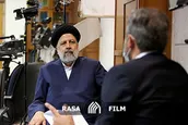 بدون تعارف با آیت الله رئیسی