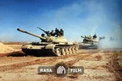 بیت المقدس ۵ و رزم دلاورانه ارتش