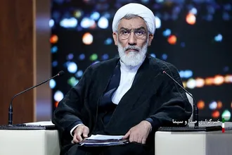 مراسم مناظره&zwnj;های انتخابات ریاست جمهوری در رسانه ملی