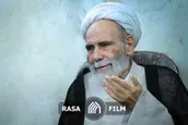 فضیلت عید فطر در کلام حاج آقا تهرانی
