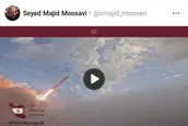 ورود پرتابگرهای دو فروندی فاتح و خیبرشکن به میدان نبرد