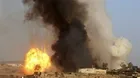 Russia, Syria bomb gathering of Jabhat al-Nusra ringleaders