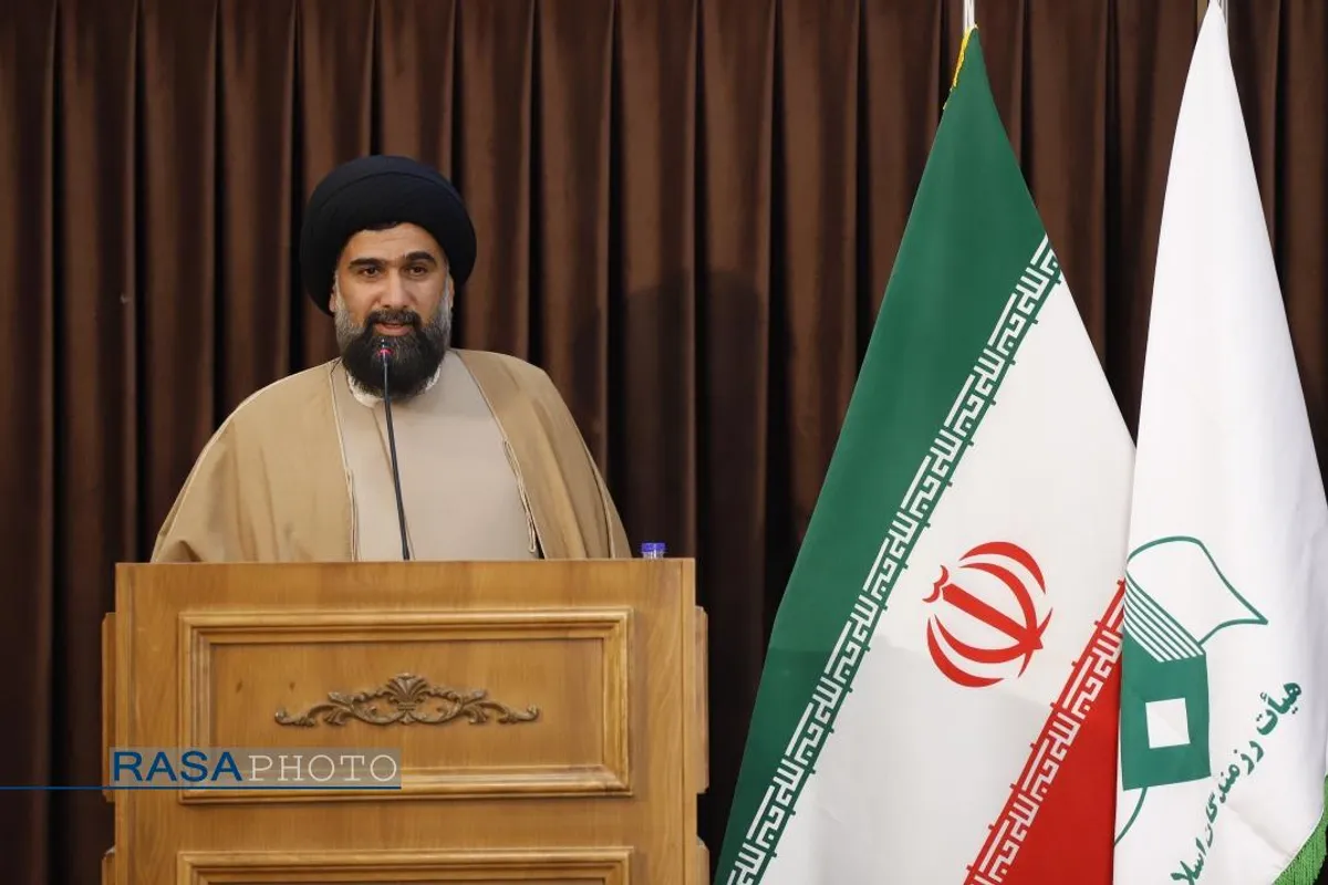 بیست و هفتمین نشست هم&zwnj;اندیشی سخنرانان مرتبط با هیئت رزمندگان اسلام