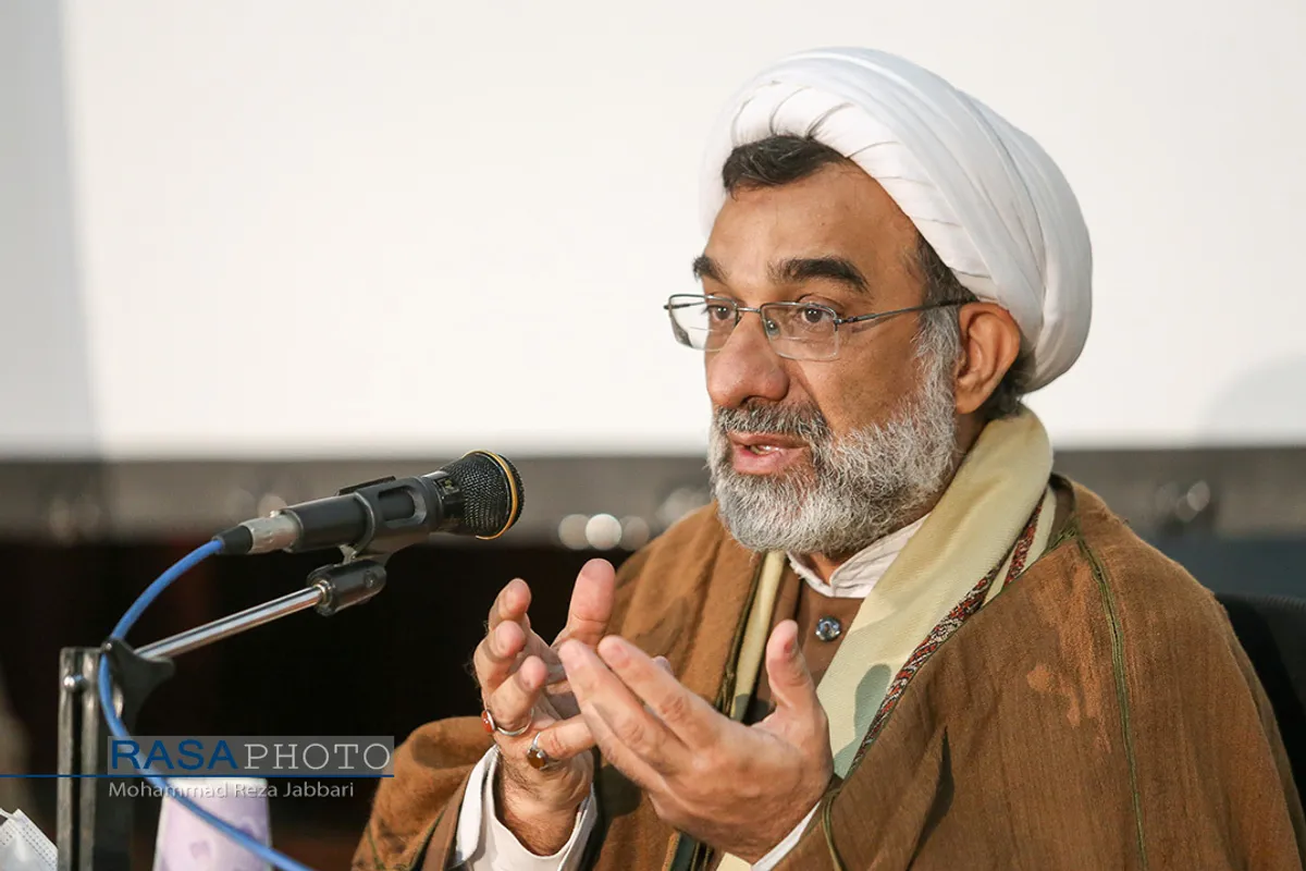 اولین همایش مدیران گام دوم انقلاب اسلامی&lrm;&lrm;