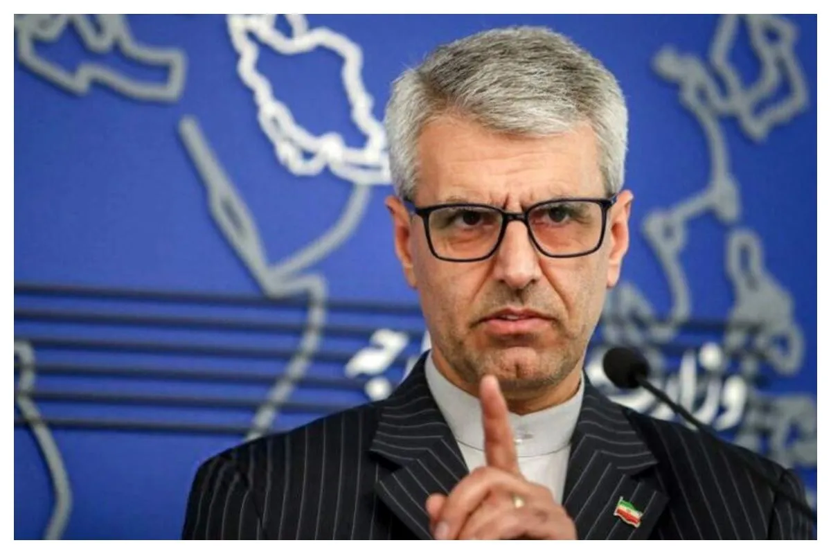 حضور در تنگه هرمز پیامدهای جدی خواهد داشت