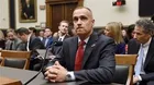 House Democrats grill Trump's former campaign manager at testy hearing