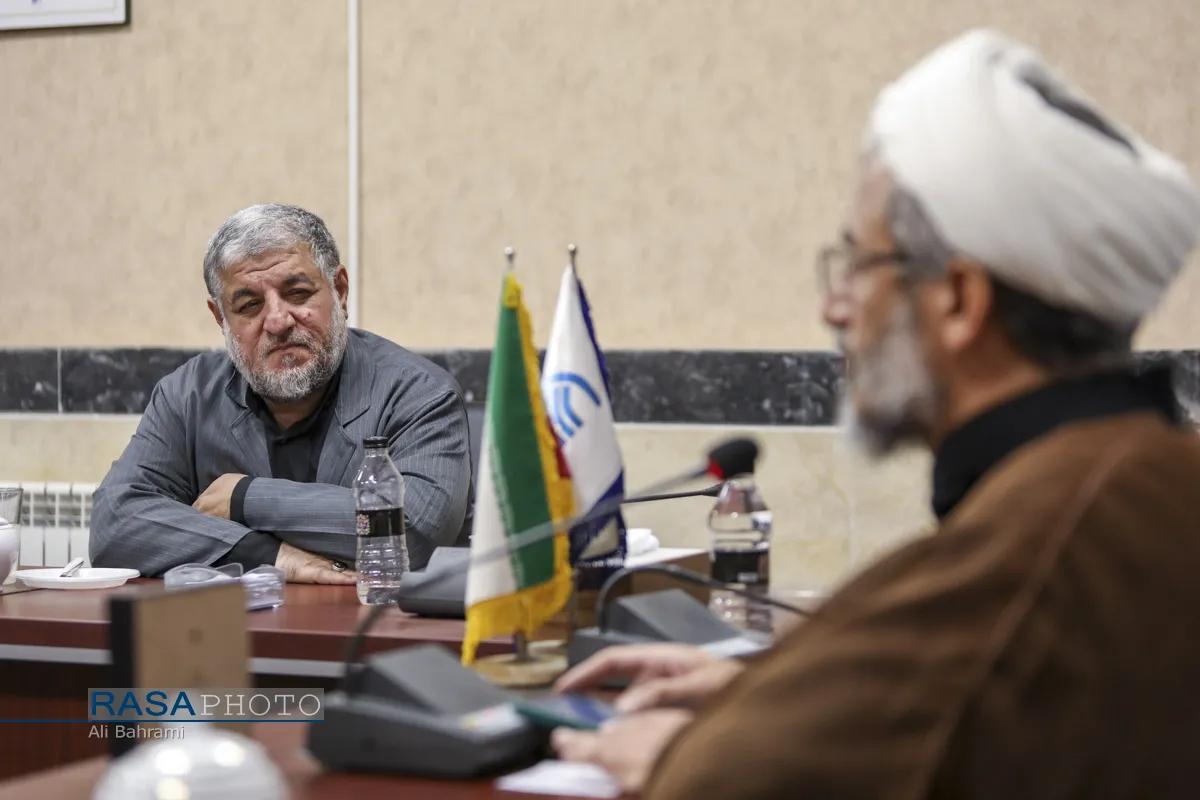 نشست تاریخ&zwnj;نگاری خونخواهی در منابع شیعی؛ رویکردها و چالش&zwnj;ها
