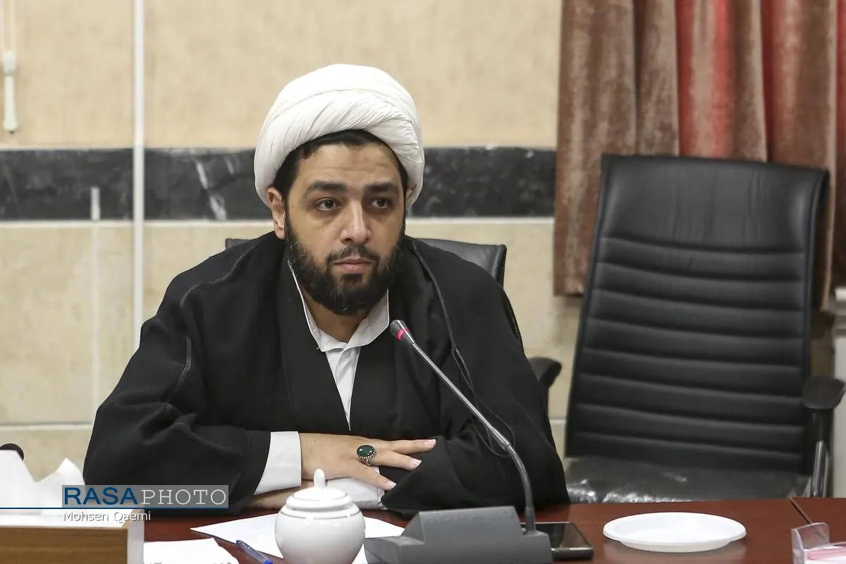 نشست تخصصی &laquo;الگوهای روایتگری در آیین تشییع&raquo;