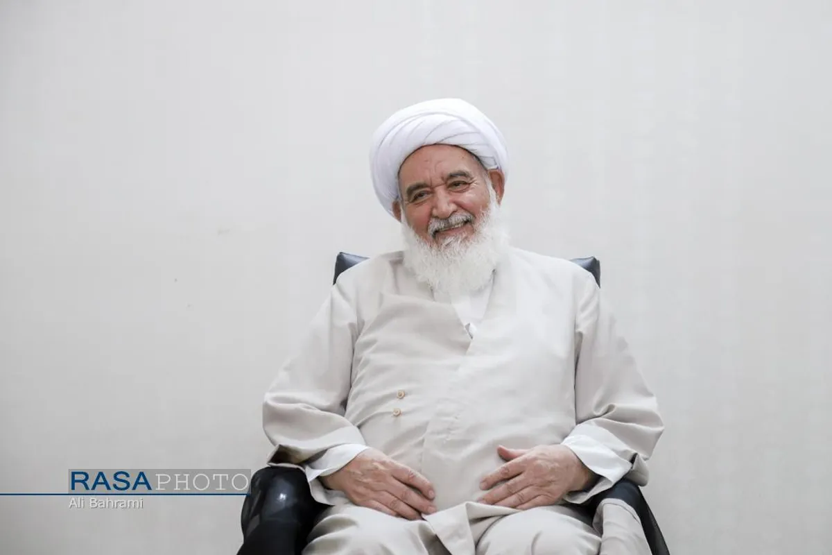بعثت انقلاب | مصاحبه اختصاصی خبرگزاری رسا با آیت الله علما