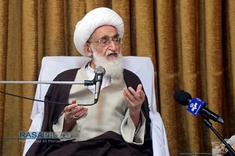 سفر سردار باقری رئیس ستاد کل نیرو&zwnj;های مسلح به قم و دیدار با مراجع تقلید