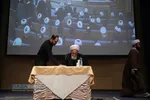 گردهمایی ائمه جماعات مساجد حاشیه شهر مشهد&lrm;