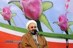 جشنواره غنچه&zwnj;های امید " تجلیل از فرزندان ممتاز تحصیلی طلاب"