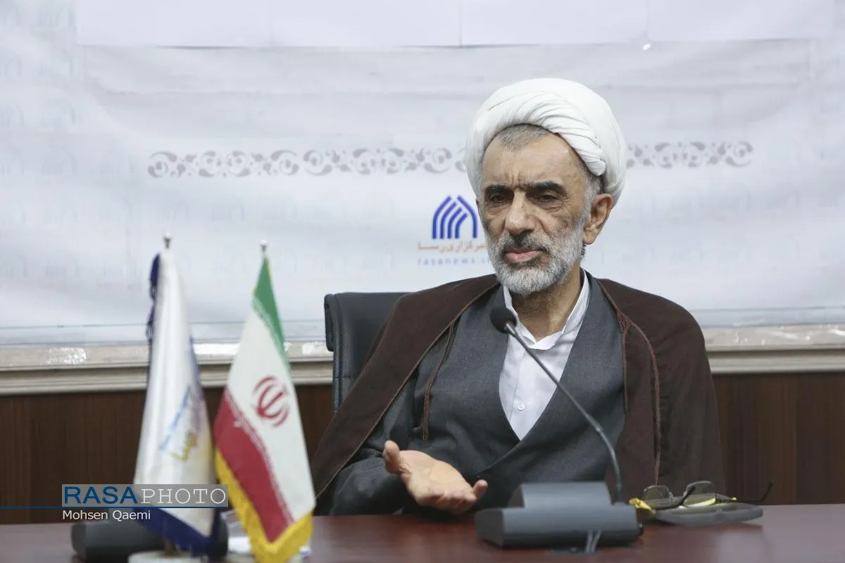 نشست علمی ساحت هوشمند و سخت؛ از باز دارندگی نامتقارن تا بازدارندگی تمدنی