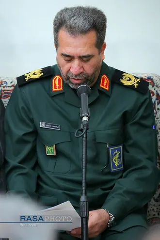 دیدار دست&zwnj;اندرکاران کنگره بزرگداشت شهدای استان تهران با رهبر انقلاب