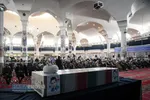 کنگره بزرگداشت ۴۰۰۰ هزار شهید روحانی