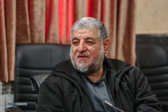 نشست جریان شناسی دهه ۶۰