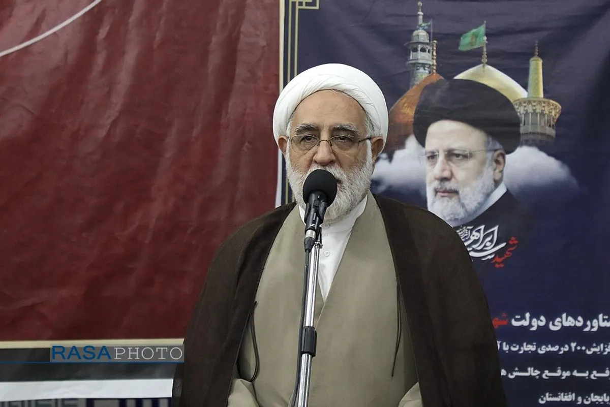 اولین سالگرد شهید آیت الله رئیسی و شهدای خدمت