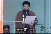 منت و حجت بر رییس جمهور