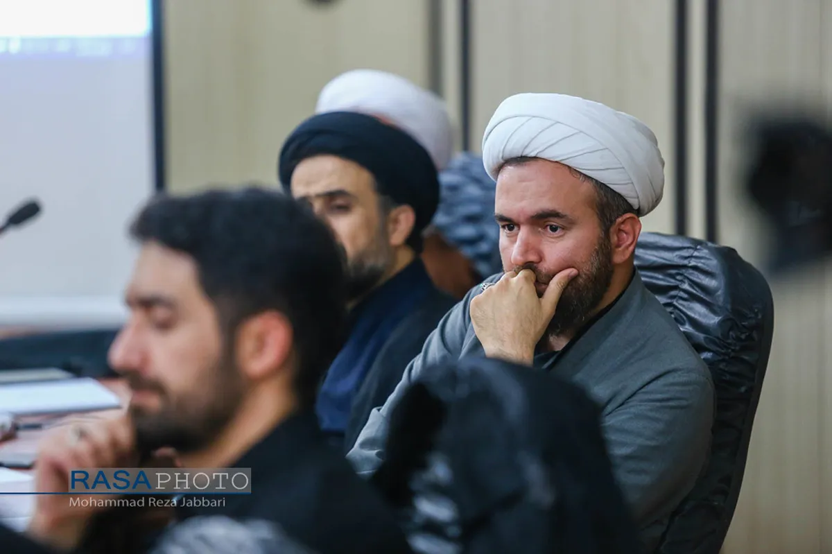 جلسه ۱۴۸ کمسیون فرهنگی و اجتماعی شورای تخصصی حوزوی شورای عالی انقلاب فرهنگی