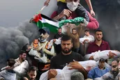 موج تازه تحریم فرهنگی اسرائیل در سینما؛ الهام از جنبش ضد آپارتاید آفریقای جنوبی