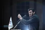 دوازدهمین سوگواره شعر فاطمی&lrm;&lrm;